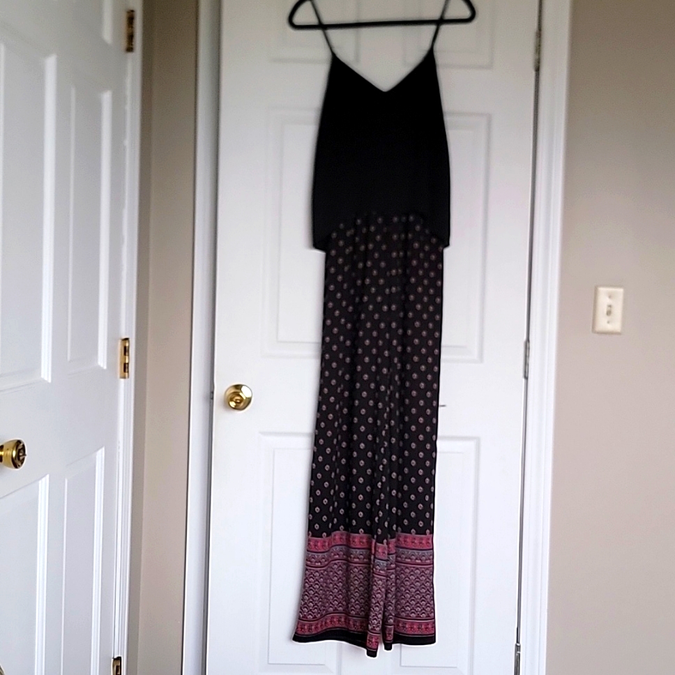 Fall Jumpsuit